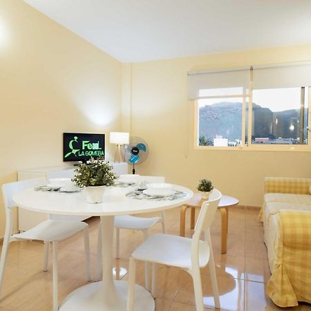 Miramar 3 Apartment San Sebastian De La Gomera Exterior photo